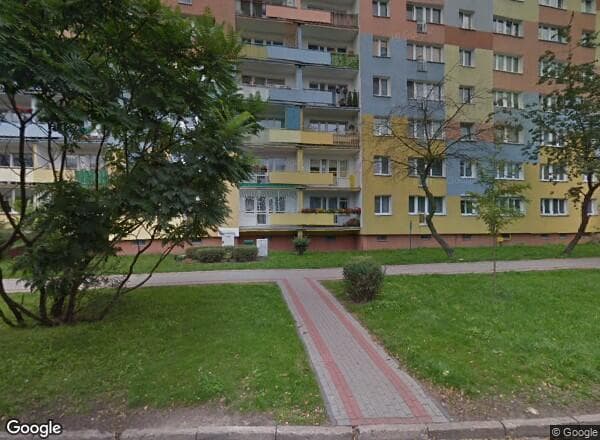 Ceny transakcyjne mieszkań Bydgoszcz Feliksa Nowowiejskiego 3