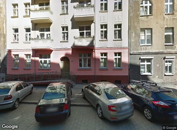 Ceny mieszkań Wrocław UL. STEFANA ŻEROMSKIEGO 63