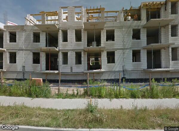 Ceny mieszkań Wrocław UL. SEMAFOROWA 30A