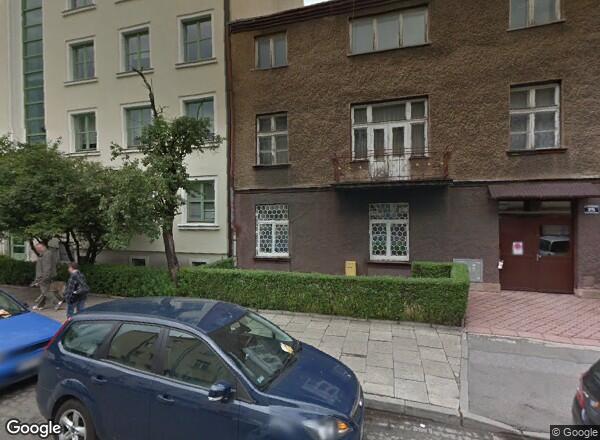 Ceny mieszkań Kraków Juliusza Lea 25