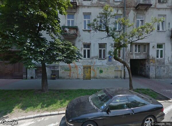 Ceny mieszkań Warszawa ul. 11 Listopada 26