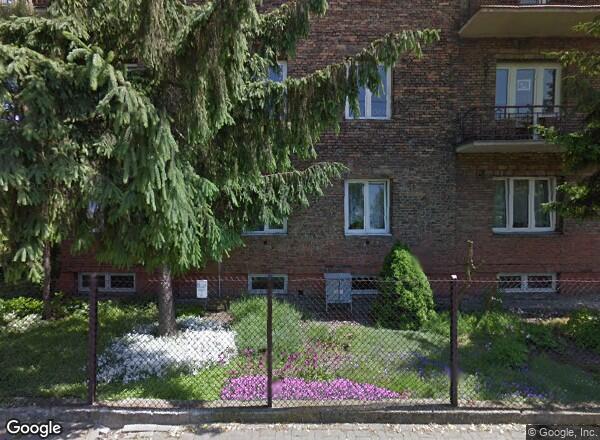 Ceny mieszkań Warszawa ul. Milanowska 11