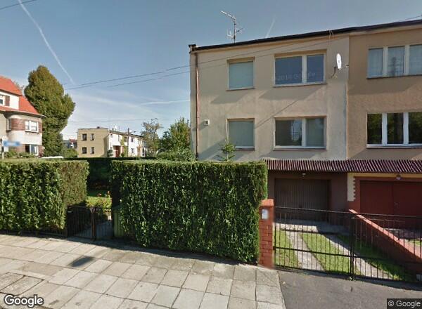 Ceny mieszkań Szczecin Węgierska 6