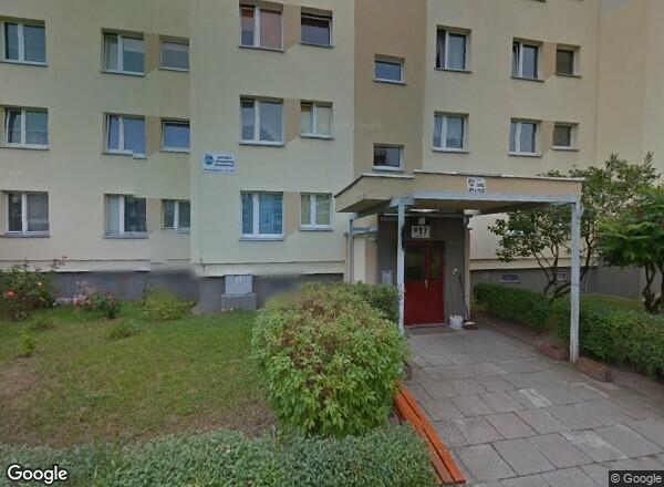 Ceny transakcyjne mieszkań Szczecin Rubinowa 17
