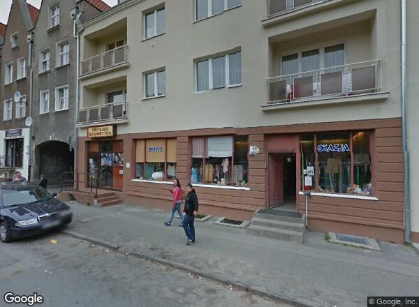 Ceny mieszkań Gdańsk Świętojańska 66