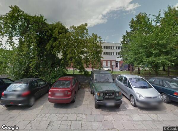 Ceny mieszkań Warszawa ul. Lizbońska 1