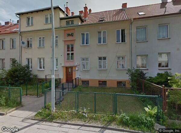 Ceny mieszkań Gdańsk Zygmunta Augusta 6
