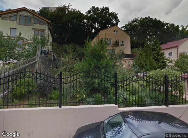 Ceny mieszkań Sopot Kaszubska 20