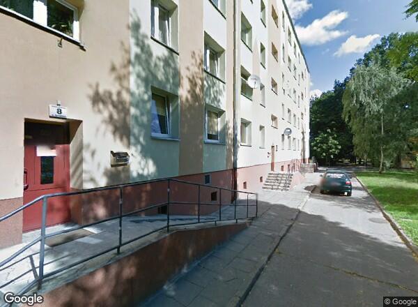 Ceny mieszkań Wrocław UL. SOŁTYSOWICKA 10