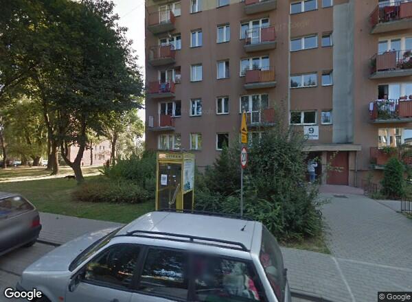 Ceny mieszkań Rzeszów Piastów 9