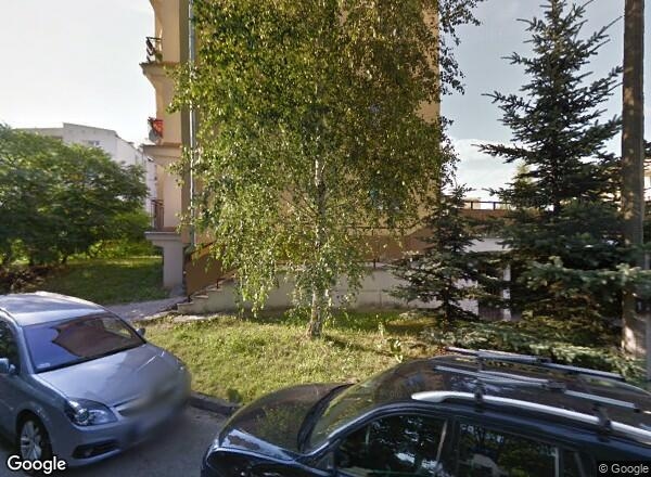 Ceny transakcyjne mieszkań Lublin Tomasza Zana 60