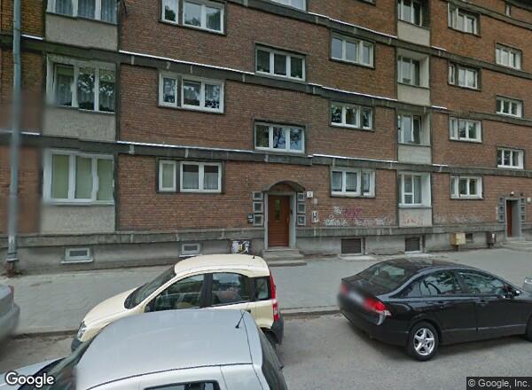 Ceny mieszkań Gdańsk Olejarna 9