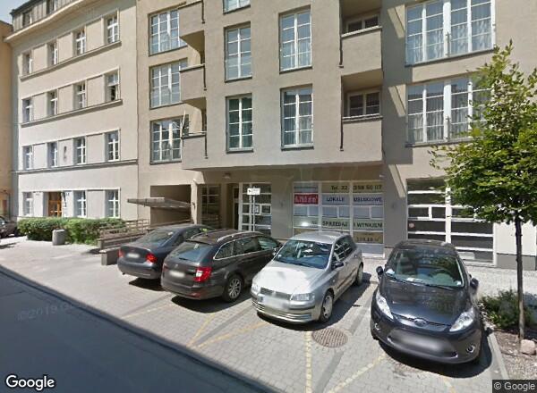 Ceny mieszkań Kraków Tatarska 9
