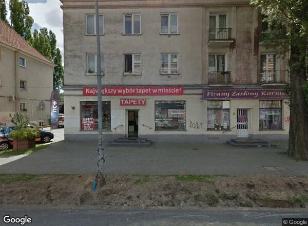 Ceny transakcyjne mieszkań Zielona Góra Bohaterów Westerplatte 14