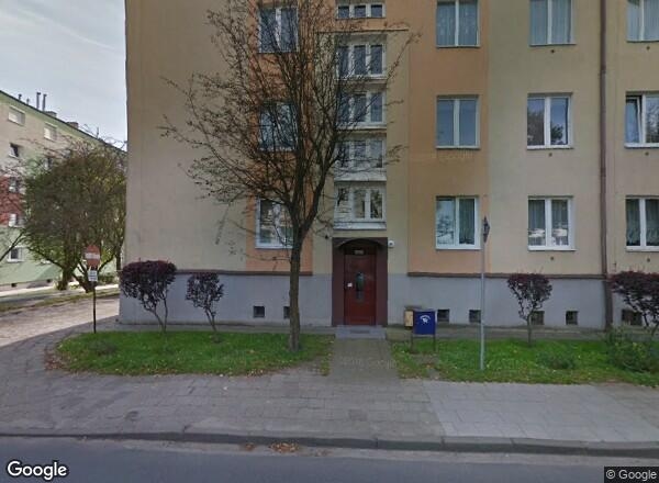 Ceny transakcyjne mieszkań Poznań Szydłowska 29