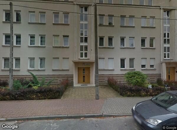 Ceny transakcyjne mieszkań Toruń Wiązowa 12A