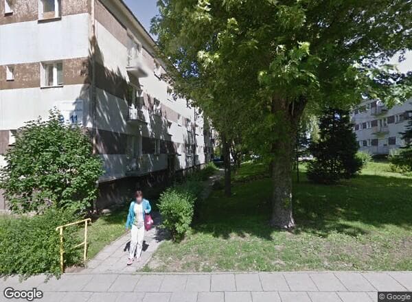 Ceny transakcyjne mieszkań Zielona Góra Staffa 9