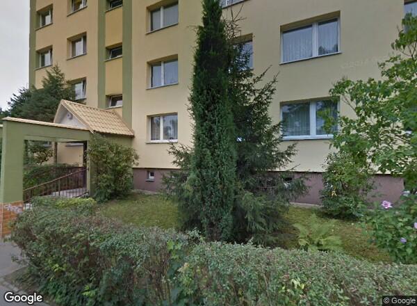 Ceny mieszkań Wrocław UL. ROGOWSKA 54