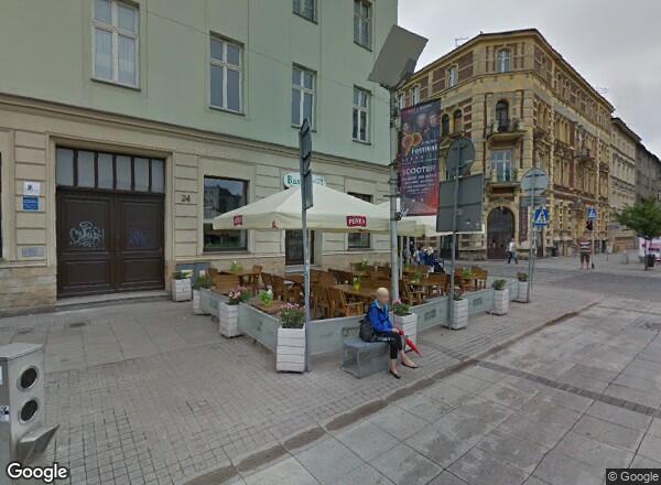 Ceny mieszkań Katowice Mariacka 24