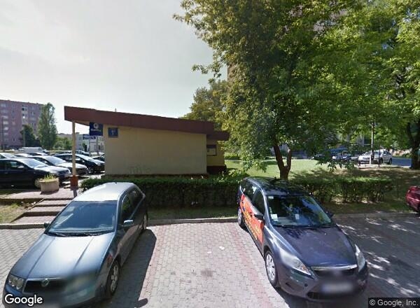 Ceny transakcyjne mieszkań Warszawa ul. A. Sołtana 1A