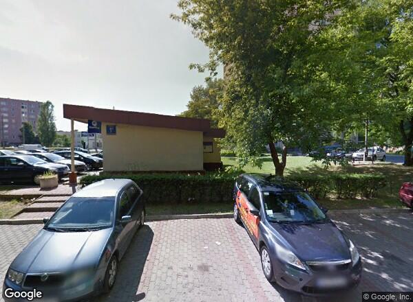 Ceny mieszkań Warszawa ul. A. Sołtana 1A