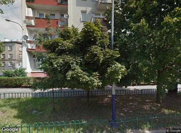 Ceny transakcyjne mieszkań Kraków Bohdana Zaleskiego 2