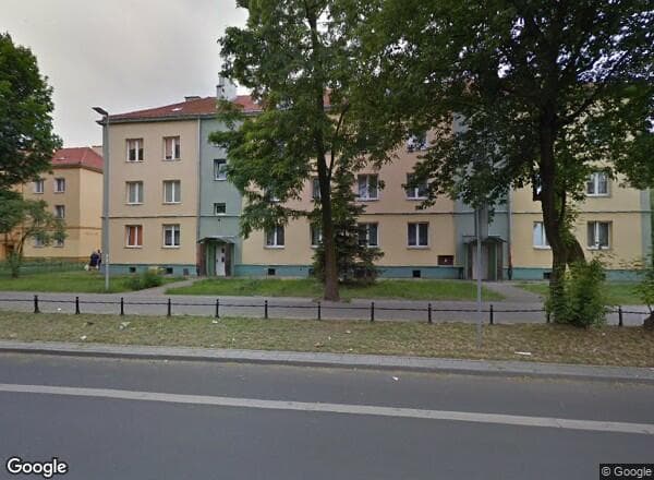 Ceny transakcyjne mieszkań Toruń Mikołaja Reja 21