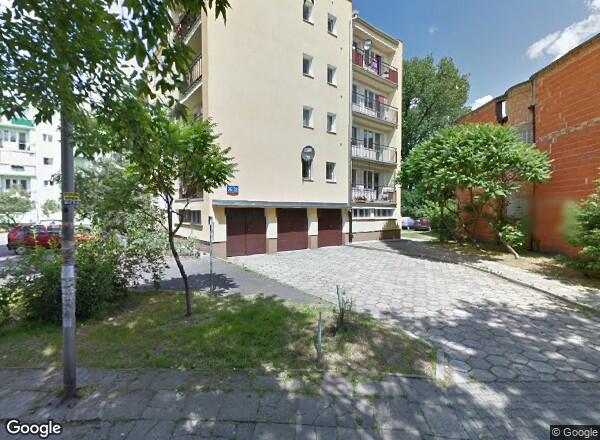 Ceny mieszkań Warszawa ul. Znicza 26/28