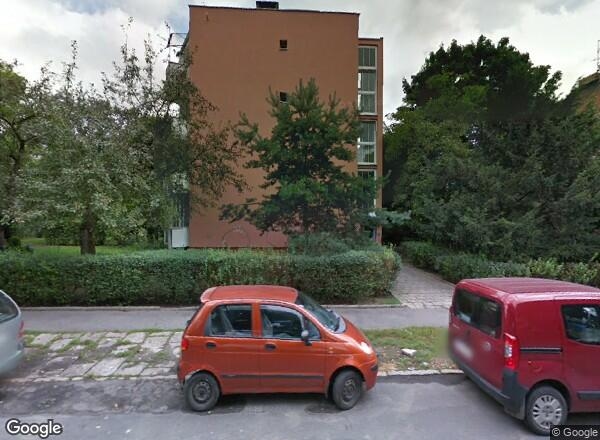 Ceny transakcyjne mieszkań Wrocław AL. JAWOROWA 40E