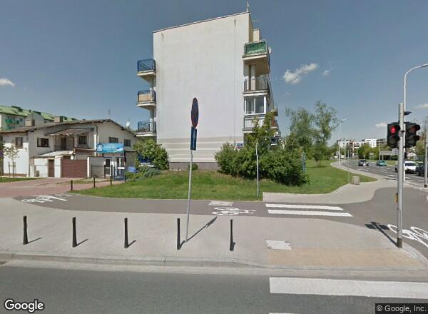 Ceny mieszkań Warszawa ul. Górczewska 232D