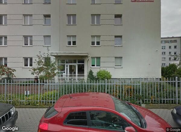 Ceny transakcyjne mieszkań Toruń Podchorążych 5