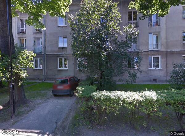 Ceny mieszkań Lublin Jastrzębia 4