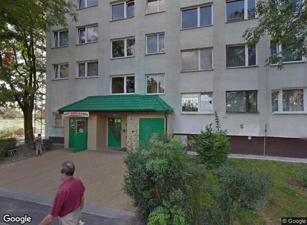 Ceny mieszkań Wrocław UL. LITEWSKA 46