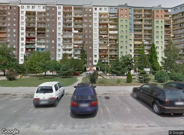 Ceny mieszkań Wrocław UL. JABŁECZNA 20
