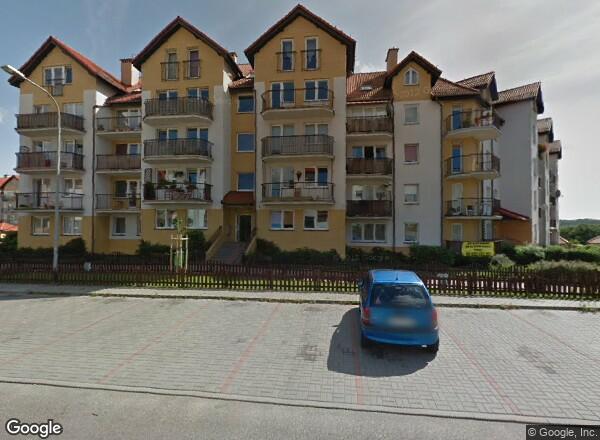 Ceny mieszkań Gdynia Gryfa Pomorskiego 83