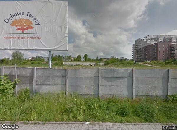 Ceny mieszkań Katowice Johna Baildona 2