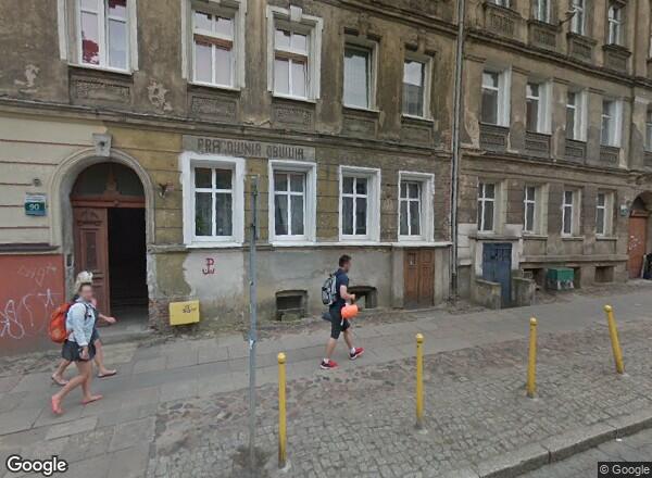 Ceny mieszkań Szczecin Zygmunta Krasińskiego 90