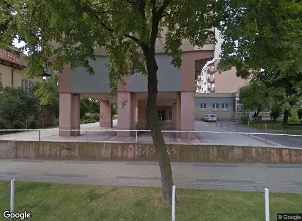 Ceny transakcyjne mieszkań Rzeszów Jarosława Dąbrowskiego 21
