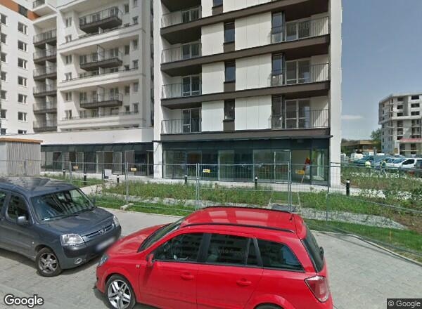 Ceny transakcyjne mieszkań Kraków Bolesława Orlińskiego 5