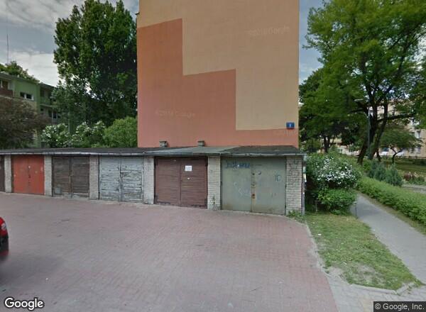Ceny mieszkań Warszawa ul. Monte Cassino 8