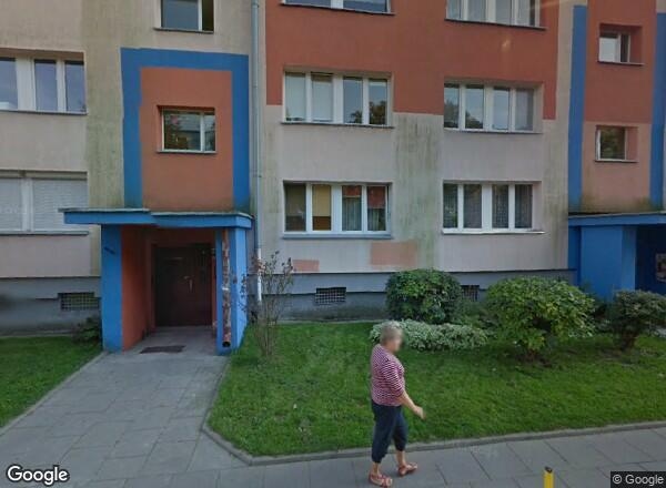 Ceny transakcyjne mieszkań Łódź Florecistów 5
