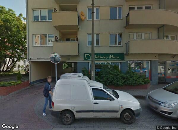 Ceny mieszkań Gdynia Warszawska 13