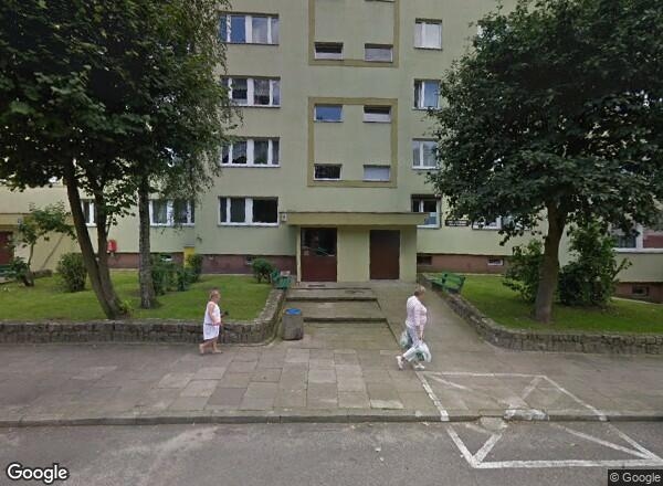 Ceny transakcyjne mieszkań Szczecin Antoniego Ledóchowskiego 7