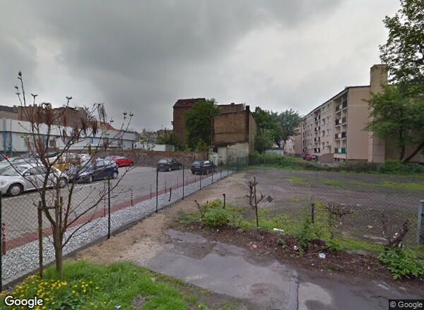 Ceny mieszkań Poznań Kącik 3