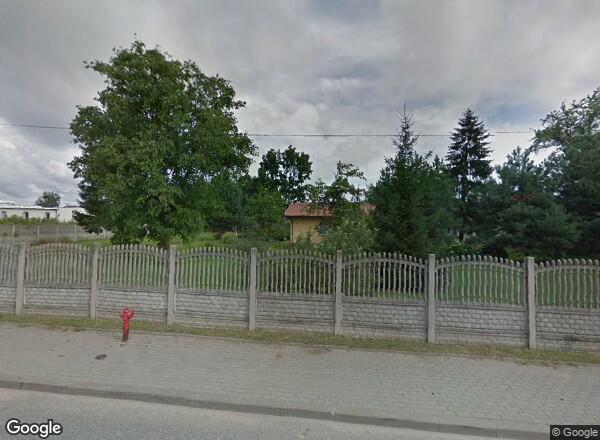 Ceny mieszkań Białystok Trawiasta 1