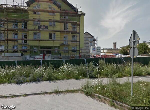 Ceny mieszkań Gdańsk Marsa 26