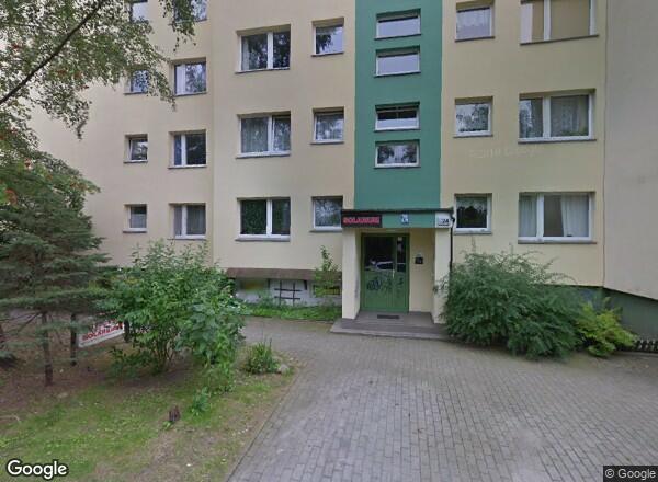 Ceny mieszkań Szczecin Księżnej Zofii 24