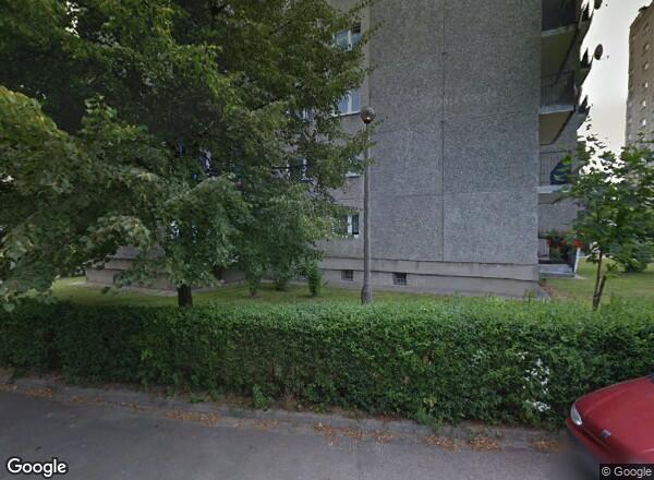 Ceny mieszkań Kraków Zawodzie 7