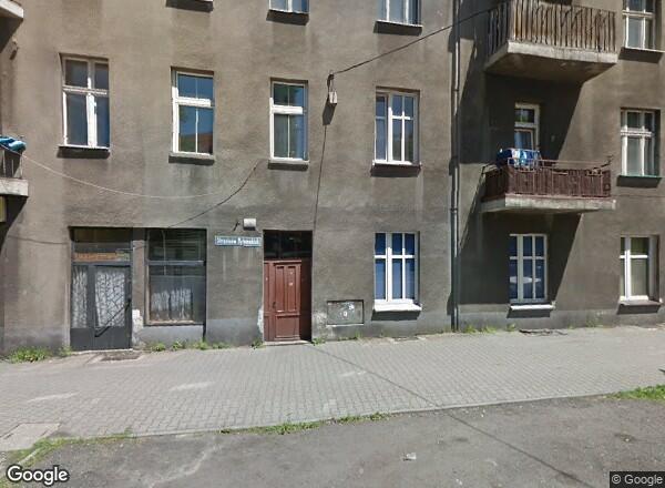 Ceny mieszkań Katowice Strzelców Bytomskich 4