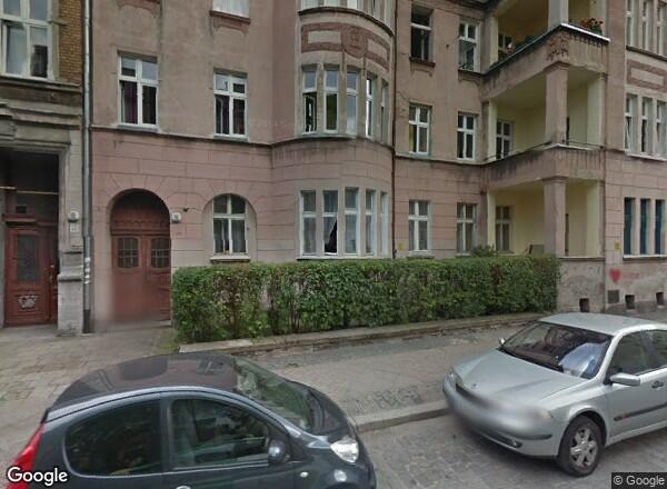 Ceny transakcyjne mieszkań Wrocław UL. ALEKSANDRA HERCENA 14